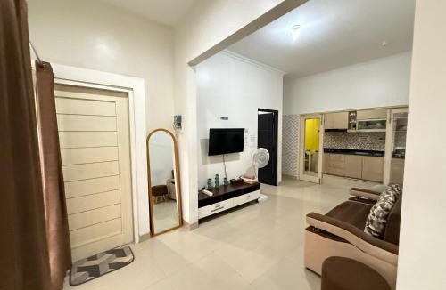 Banguntapan House | Ivo Homestay Jogja