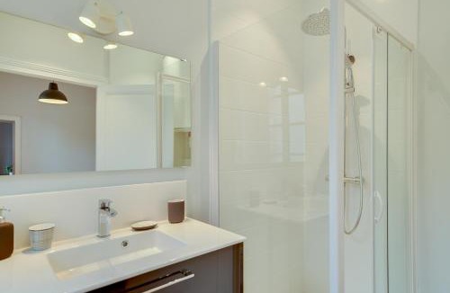 Dinan - Saint-Malo Apartment | Ivoire