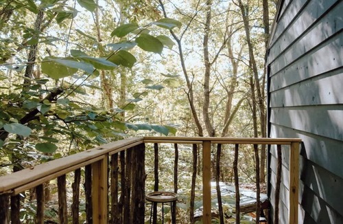 Highlandville Cabin | Ivory Gabel Cabin - Top Midwest Stays
