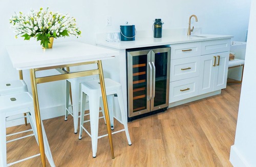 Clearwater Beach Hotel | Ivory Sands Beach Suites