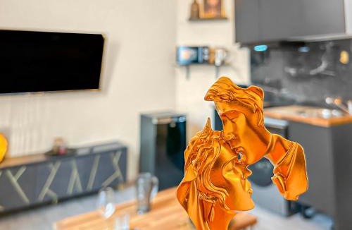 Ivry-port Apartment | Ivry-Confort