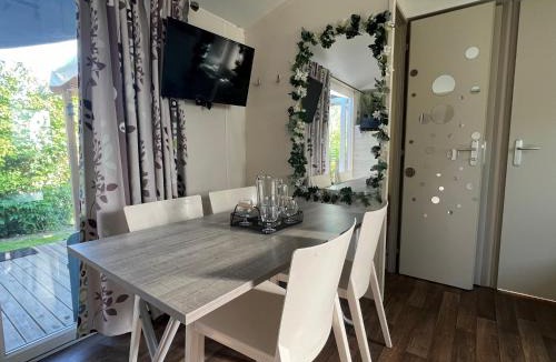 Ivry-la-Bataille Other | Ivry wifi, calme, piscine, sport 6 pers avec Vayny
