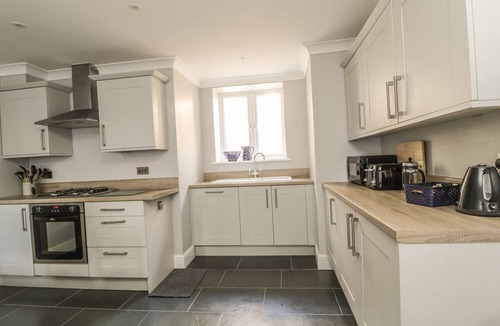 Bowness-on-Windermere Cottage | Ivy Bank