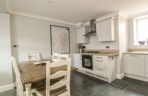 Bowness-on-Windermere Cottage | Ivy Bank