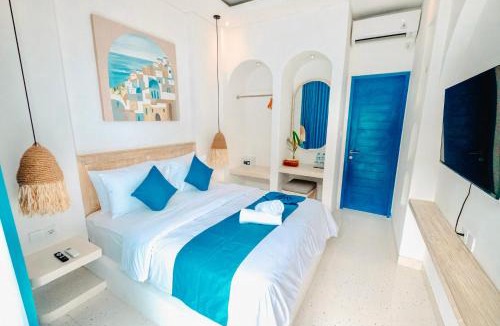 Munggu House | Ivy Canggu
