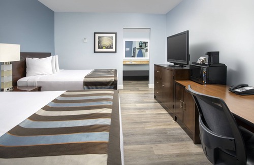 Northeast Hotel | Ivy City Hotel