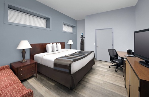 Northeast Hotel | Ivy City Hotel