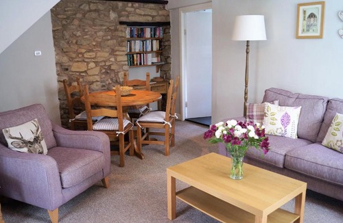 Carnforth House | Ivy Cottage, Carnforth