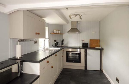 Carnforth House | Ivy Cottage, Carnforth