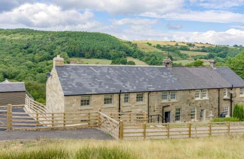 Beck Hole House | Ivy Cottage