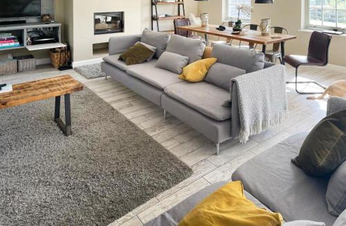 Beck Hole House | Ivy Cottage