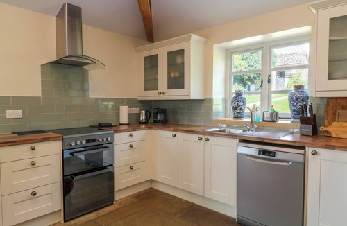 Biddestone Cottage | Ivy Cottage