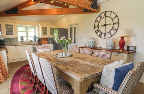 Biddestone Cottage | Ivy Cottage