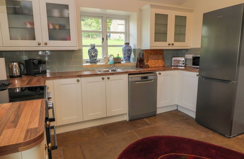 Biddestone Cottage | Ivy Cottage