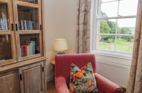 Biddestone Cottage | Ivy Cottage