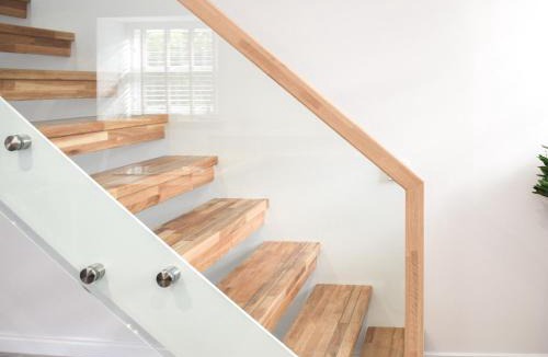 Falkland House | Ivy Cottage