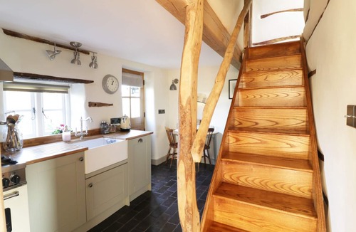 Hay-on-Wye Cottage | Ivy Cottage