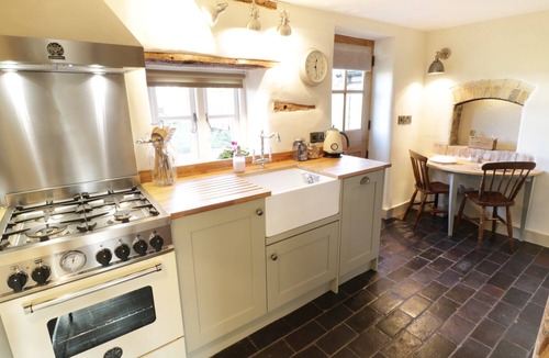 Hay-on-Wye Cottage | Ivy Cottage
