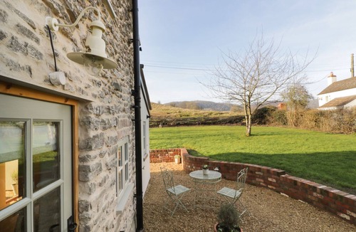 Hay-on-Wye Cottage | Ivy Cottage