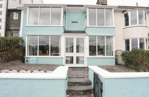 Borth-y-Gest House | Ivy Cottage