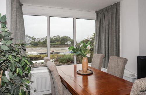 Borth-y-Gest House | Ivy Cottage