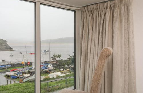 Borth-y-Gest House | Ivy Cottage