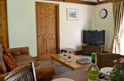 Ewhurst Green House | Ivy Cottage