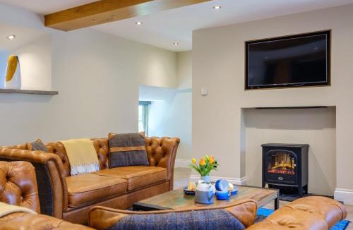 Silverdale House | Ivy Cottage