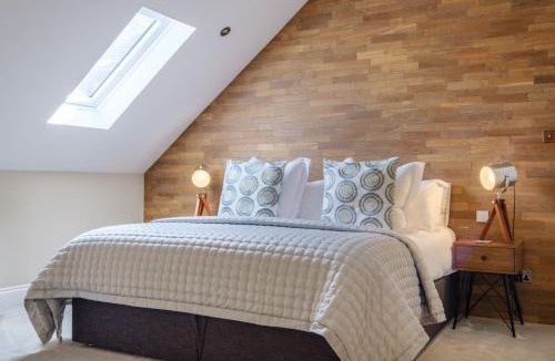 Silverdale House | Ivy Cottage