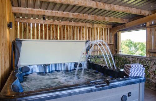 Silverdale House | Ivy Cottage