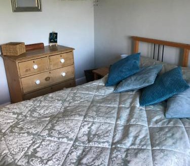 Stawell House | Ivy Cottage