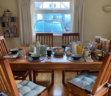 Stawell House | Ivy Cottage