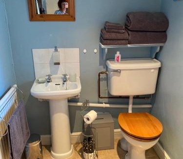 Stawell House | Ivy Cottage