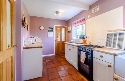 Helmsley Cottage | Ivy Cottage