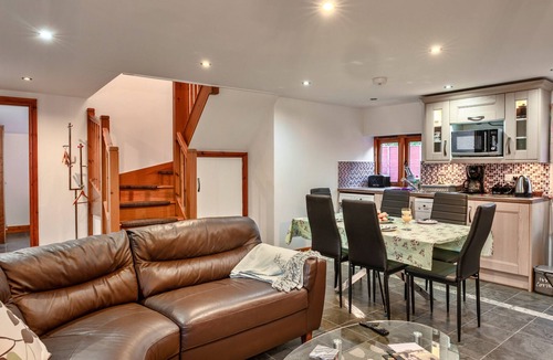 Bicton Cottage | Ivy Cottage, Great Houndbeare Farm