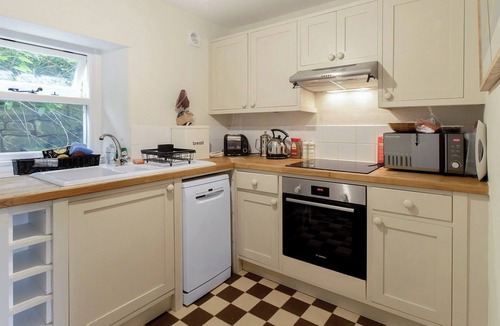 Skipton Cottage | Ivy Cottage - UK42246