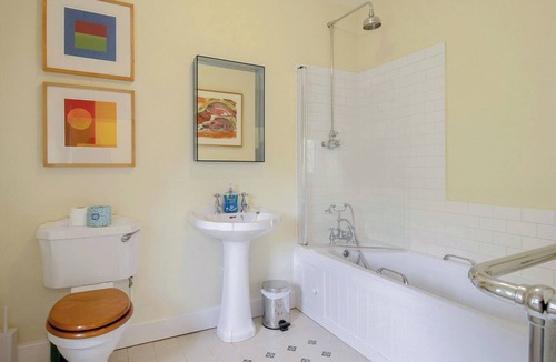 Skipton Cottage | Ivy Cottage - UK42246