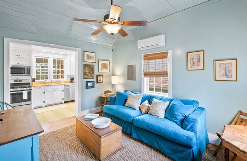 Batesville Cottage | Ivy Cottages - Cornwall Cottage