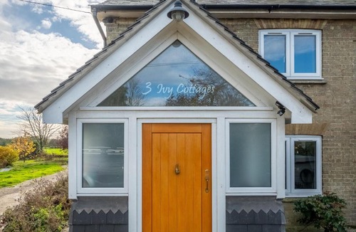 Darsham House | Ivy Cottages