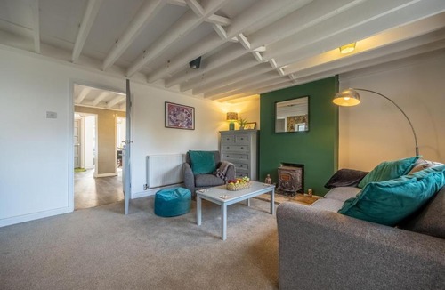 Darsham House | Ivy Cottages