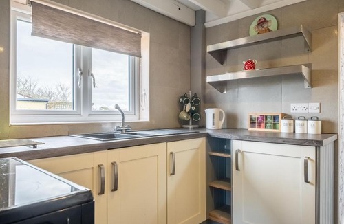 Darsham House | Ivy Cottages