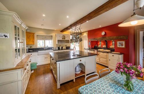 Grimston House | Ivy Farm