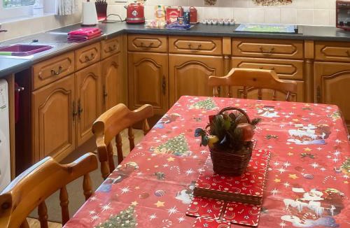 Selby House | Ivy Grange Cottage