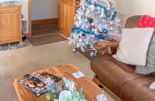 Selby House | Ivy Grange Cottage