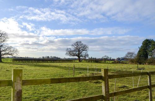 Selby House | Ivy Grange Cottage