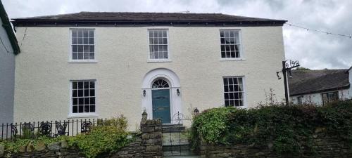 Hawkshead Bed & Breakfast | Ivy Guest house