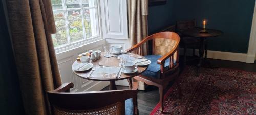 Hawkshead Bed & Breakfast | Ivy Guest house