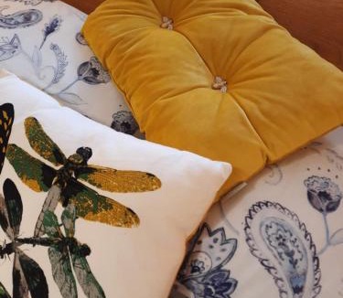 Sleaford House | Ivy House Barn, Heckington