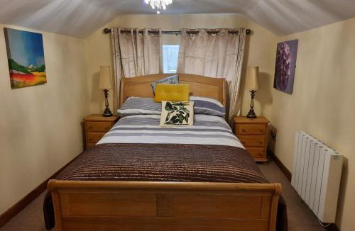 Sleaford House | Ivy House Barn, Heckington