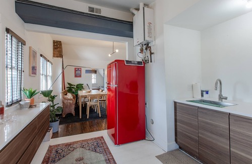 Hanover Place Apartment | Ivy House | Crossroads | 2nd & 3rd Floors